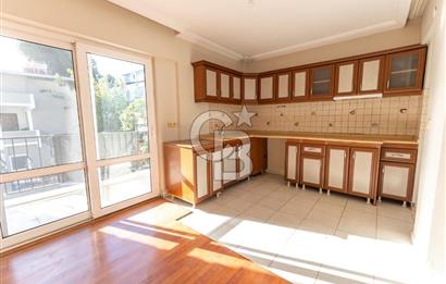 CB Marina'dan Camiavlu Mahallesinde Kiralık 2+1 Daire