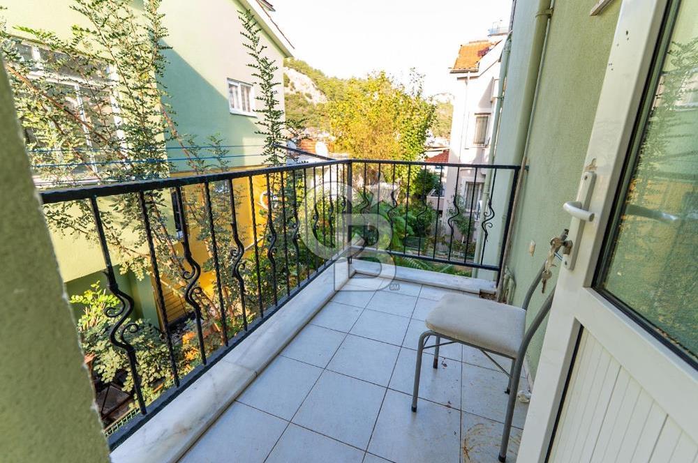 CB Marina'dan Camiavlu Mahallesinde Kiralık 2+1 Daire