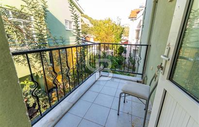 CB Marina'dan Camiavlu Mahallesinde Kiralık 2+1 Daire