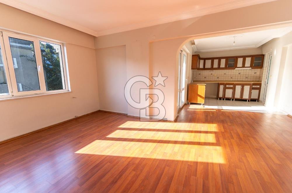 CB Marina'dan Camiavlu Mahallesinde Kiralık 2+1 Daire