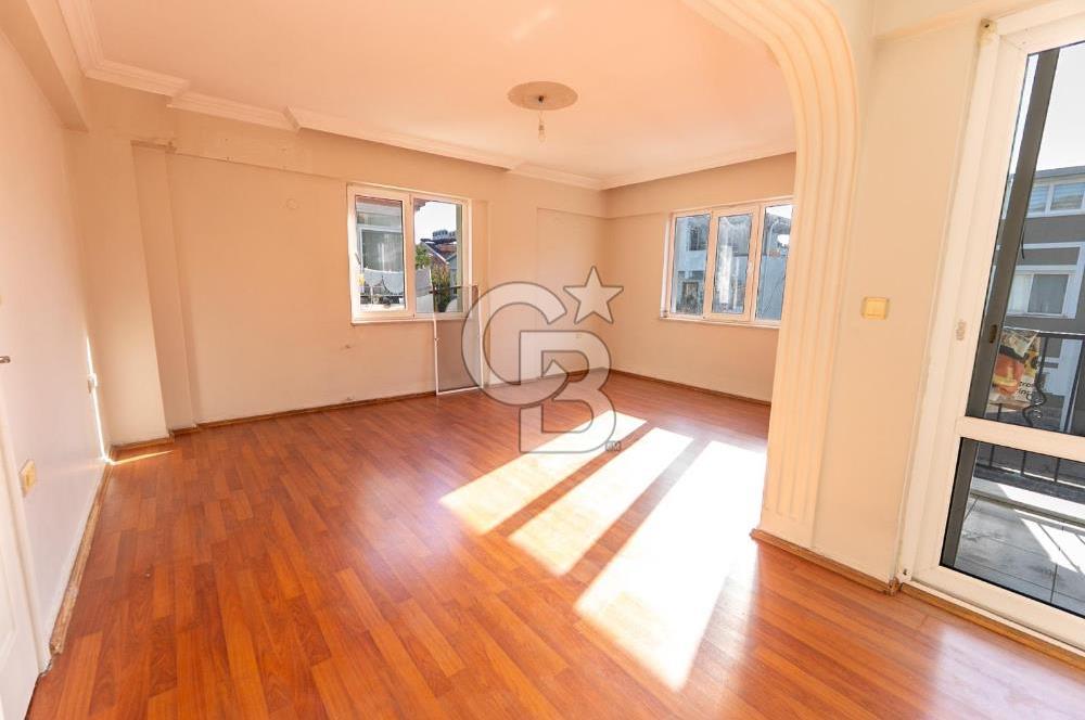 CB Marina'dan Camiavlu Mahallesinde Kiralık 2+1 Daire