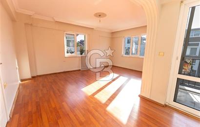 CB Marina'dan Camiavlu Mahallesinde Kiralık 2+1 Daire