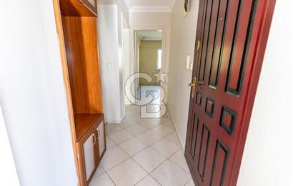 CB Marina'dan Camiavlu Mahallesinde Kiralık 2+1 Daire