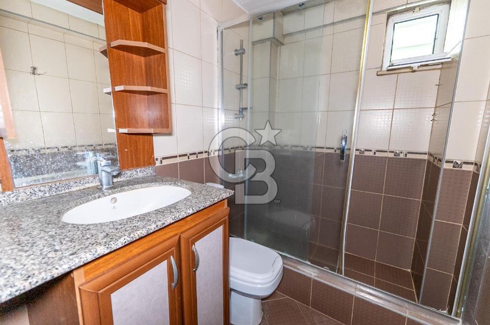 CB Marina'dan Camiavlu Mahallesinde Kiralık 2+1 Daire