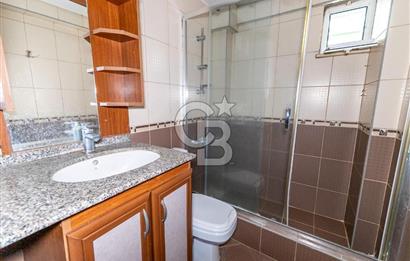 CB Marina'dan Camiavlu Mahallesinde Kiralık 2+1 Daire
