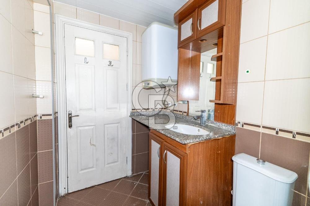 CB Marina'dan Camiavlu Mahallesinde Kiralık 2+1 Daire