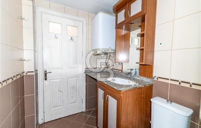 CB Marina'dan Camiavlu Mahallesinde Kiralık 2+1 Daire