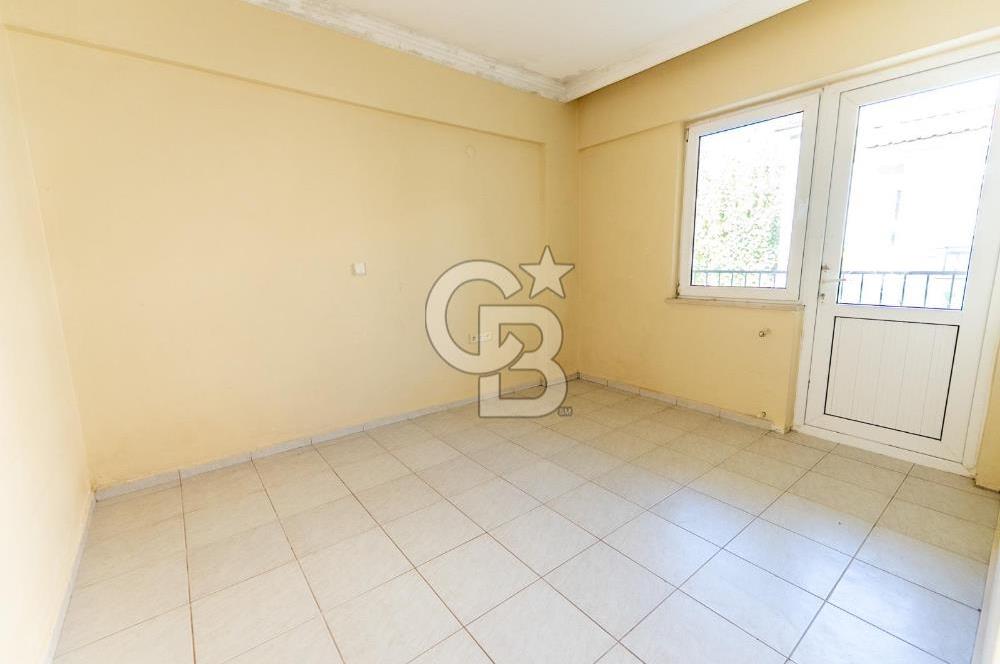 CB Marina'dan Camiavlu Mahallesinde Kiralık 2+1 Daire