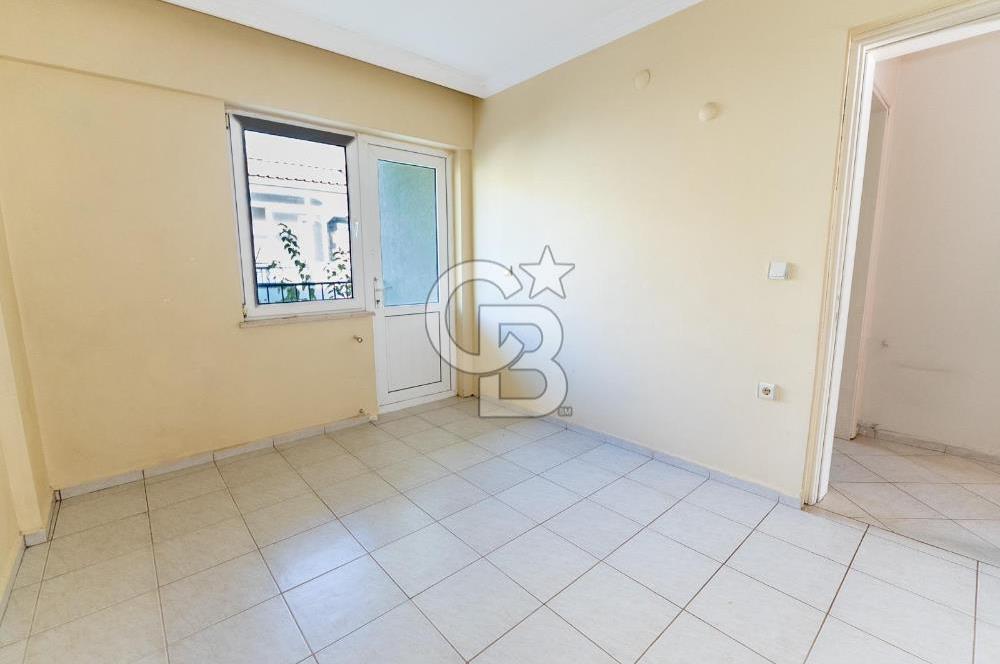 CB Marina'dan Camiavlu Mahallesinde Kiralık 2+1 Daire