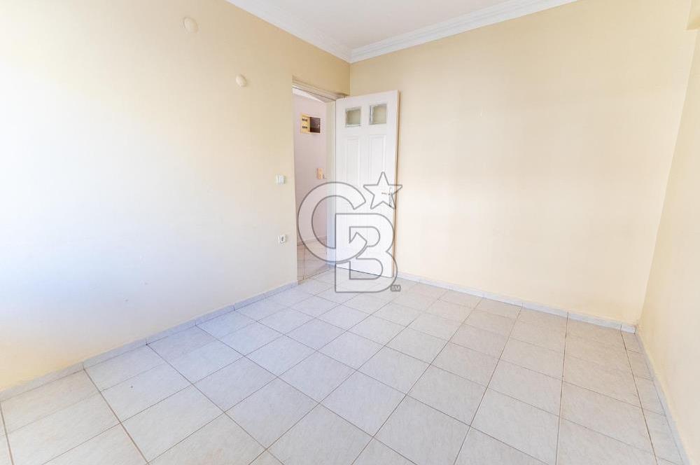 CB Marina'dan Camiavlu Mahallesinde Kiralık 2+1 Daire