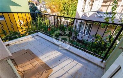 CB Marina'dan Camiavlu Mahallesinde Kiralık 2+1 Daire