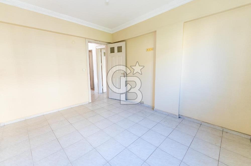 CB Marina'dan Camiavlu Mahallesinde Kiralık 2+1 Daire