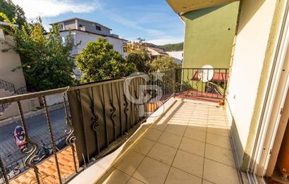 CB Marina'dan Camiavlu Mahallesinde Kiralık 2+1 Daire