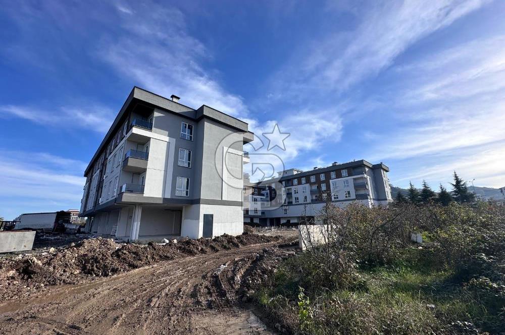 CUMHURİYET MAH.SATILIK 2+1 DAİRE