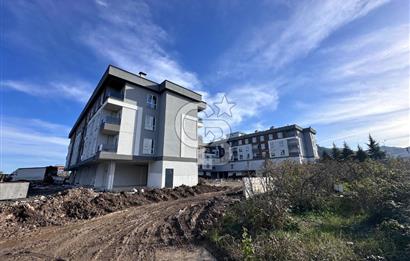 CUMHURİYET MAH.SATILIK 2+1 DAİRE