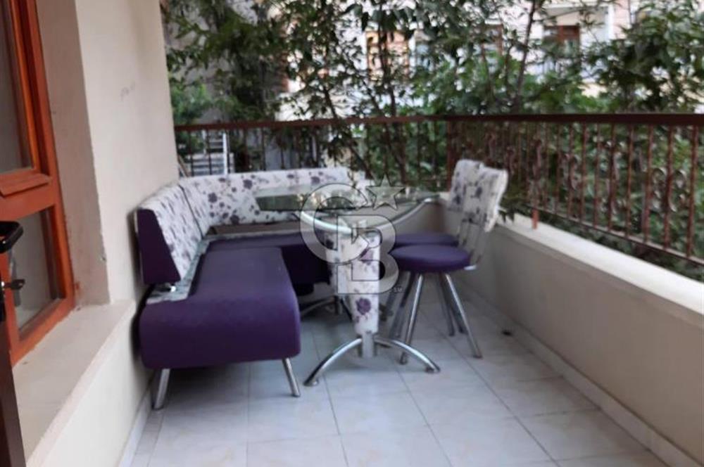 BADEMLİK MAHALLESİ ITRİ CADDESİNE 1 BİNA MESAFEDE 2. KATTA 3+1 SATILIK DAİRE 