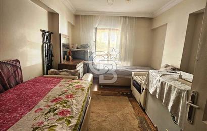 BADEMLİK MAHALLESİ ITRİ CADDESİNE 1 BİNA MESAFEDE 2. KATTA 3+1 SATILIK DAİRE 