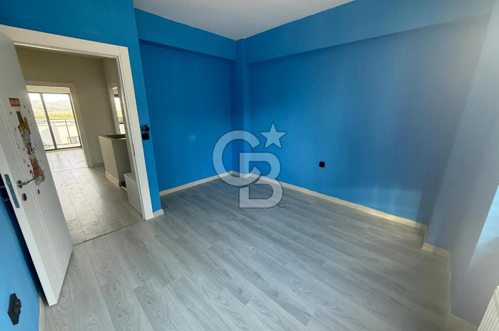 ÇANAKKALE ÇINARLI ECO FOREST SİTESİ BAHÇELİ 3+1 KİRALIK VİLLA