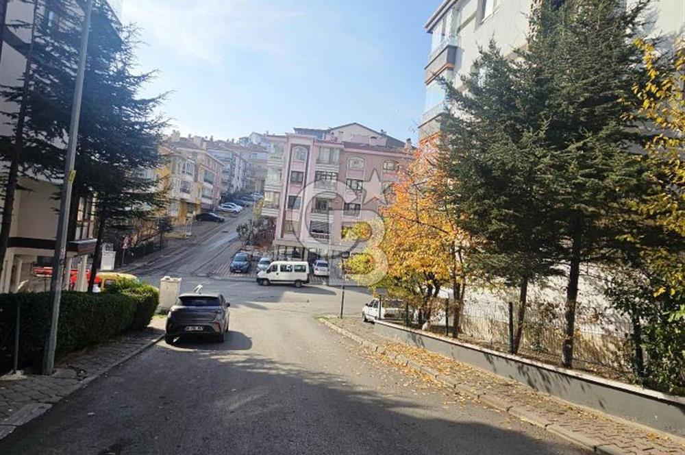 BADEMLİK MAHALLESİ ITRİ CADDESİNE 1 BİNA MESAFEDE 2. KATTA 3+1 SATILIK DAİRE 