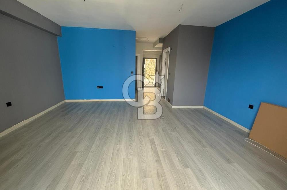 ÇANAKKALE ÇINARLI ECO FOREST SİTESİ BAHÇELİ 3+1 KİRALIK VİLLA