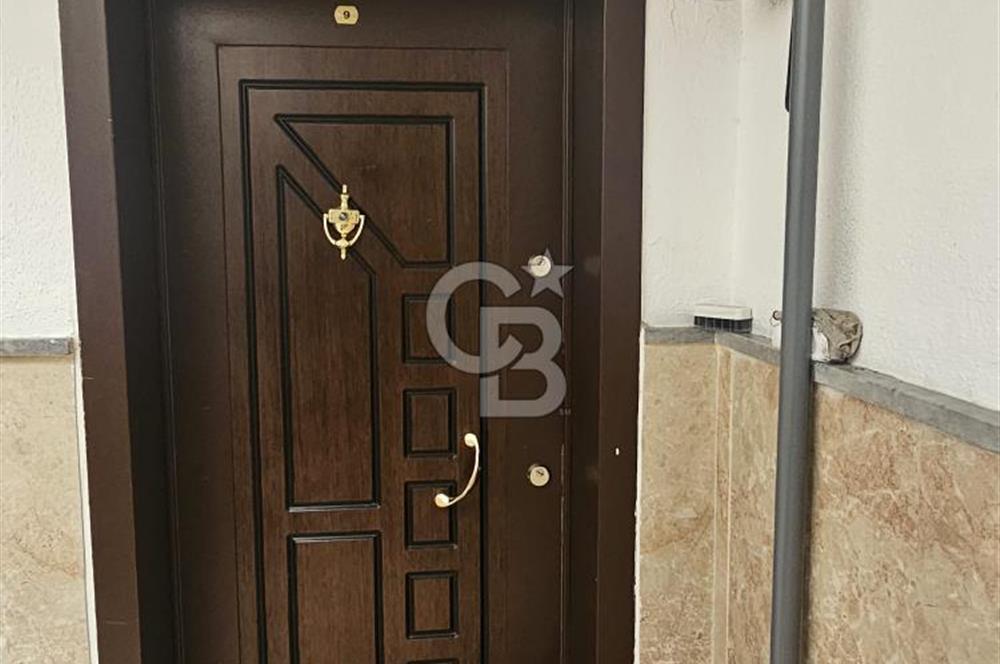 BADEMLİK MAHALLESİ ITRİ CADDESİNE 1 BİNA MESAFEDE 2. KATTA 3+1 SATILIK DAİRE 