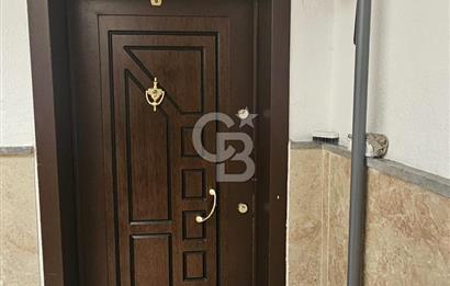 BADEMLİK MAHALLESİ ITRİ CADDESİNE 1 BİNA MESAFEDE 2. KATTA 3+1 SATILIK DAİRE 