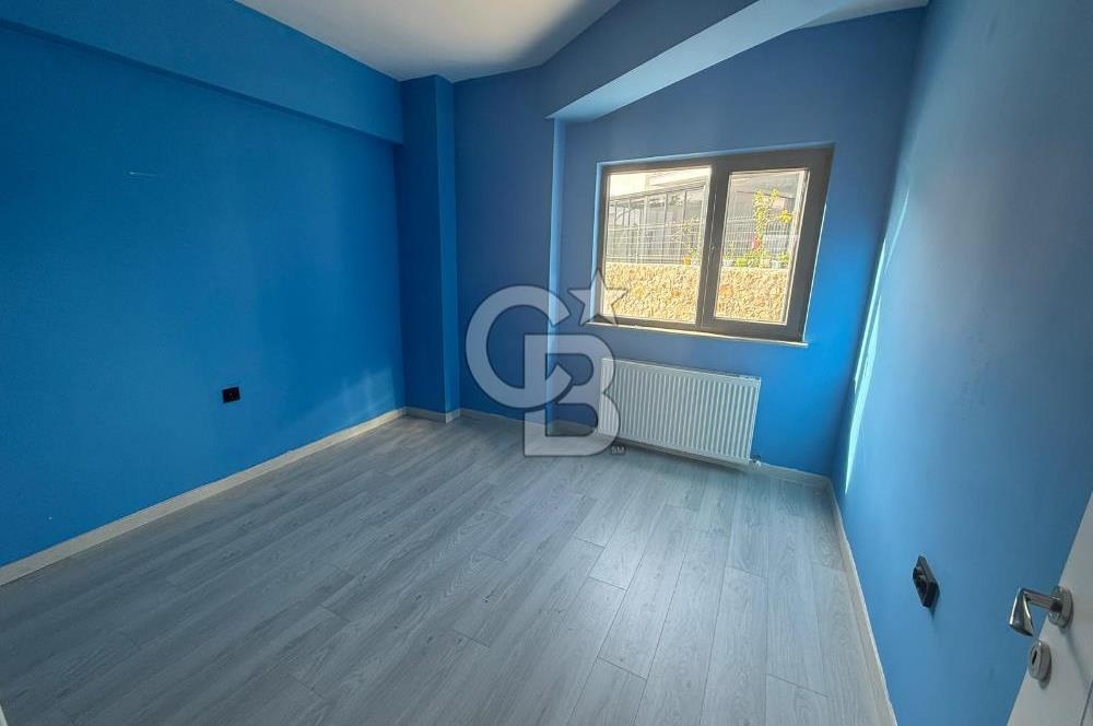 ÇANAKKALE ÇINARLI ECO FOREST SİTESİ BAHÇELİ 3+1 KİRALIK VİLLA