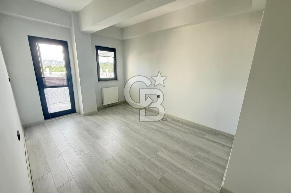 ÇANAKKALE ÇINARLI ECO FOREST SİTESİ BAHÇELİ 3+1 KİRALIK VİLLA