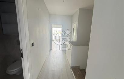 ÇANAKKALE ÇINARLI ECO FOREST SİTESİ BAHÇELİ 3+1 KİRALIK VİLLA