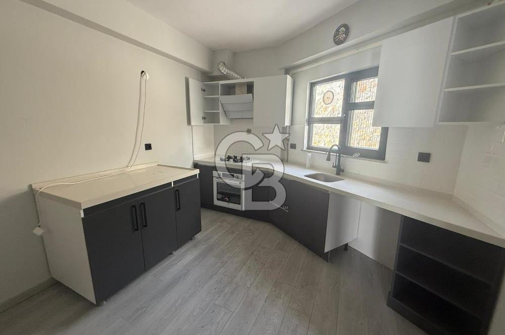 ÇANAKKALE ÇINARLI ECO FOREST SİTESİ BAHÇELİ 3+1 KİRALIK VİLLA