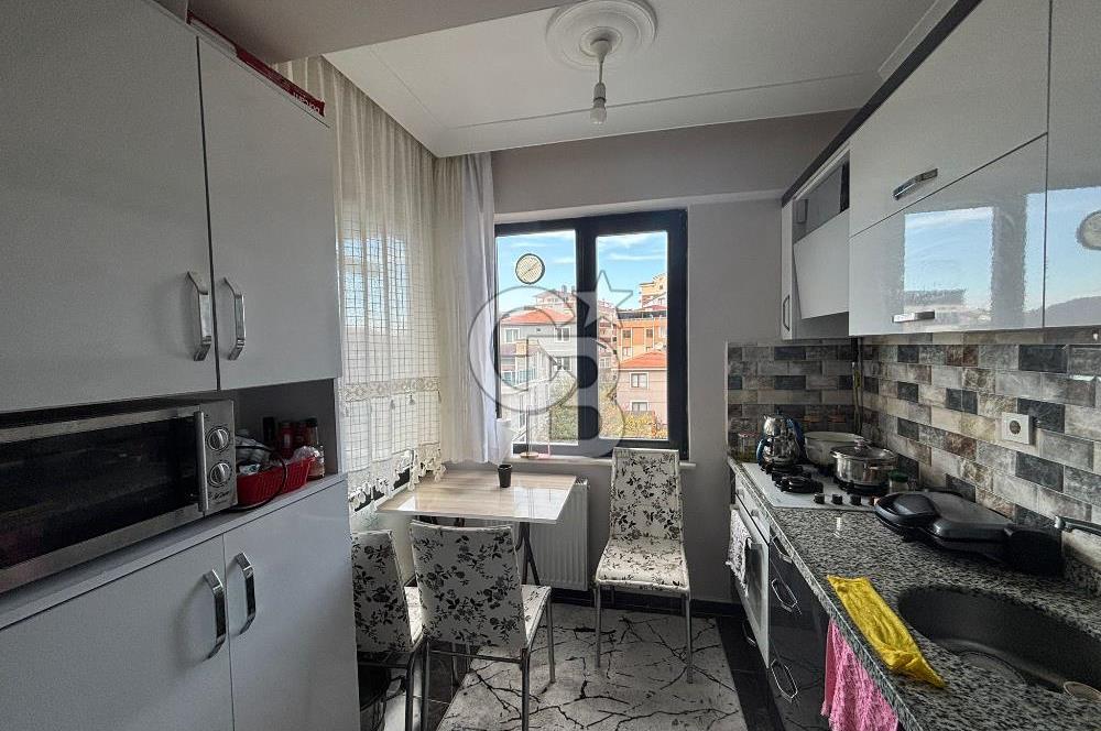 YALOVA ESENKÖY DE SATILIK 2+1 DAİRE !!!