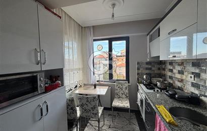 YALOVA ESENKÖY DE SATILIK 2+1 DAİRE !!!