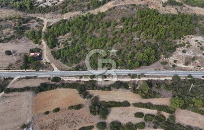 Satılık Datça Emecik'te Yatırımlık Tarla