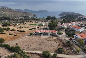 Satılık Datça Emecik'te İmarlı Arsa - 4 - 318112