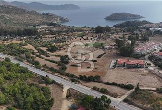 Satılık Datça Emecik'te Yatırımlık Tarla - 10 - 318102