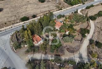 Satılık Datça Emekcik'te Ticari Arsa - 3 - 318116