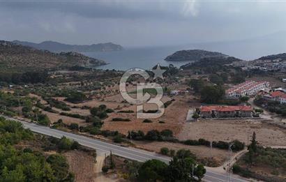 Satılık Datça Emecik'te Yatırımlık Tarla