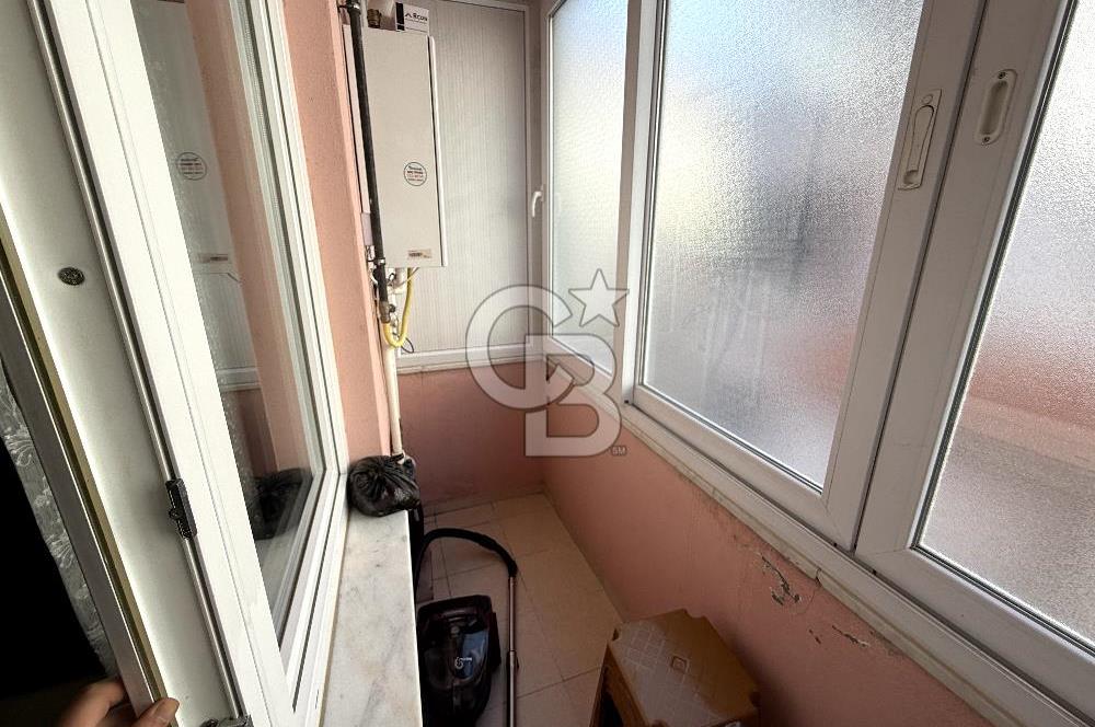 YENİ KORDON EŞYALI KİRALIK 2+1 DAİRE