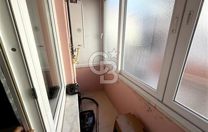 YENİ KORDON EŞYALI KİRALIK 2+1 DAİRE