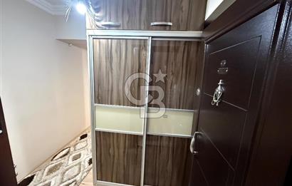 YENİ KORDON EŞYALI KİRALIK 2+1 DAİRE
