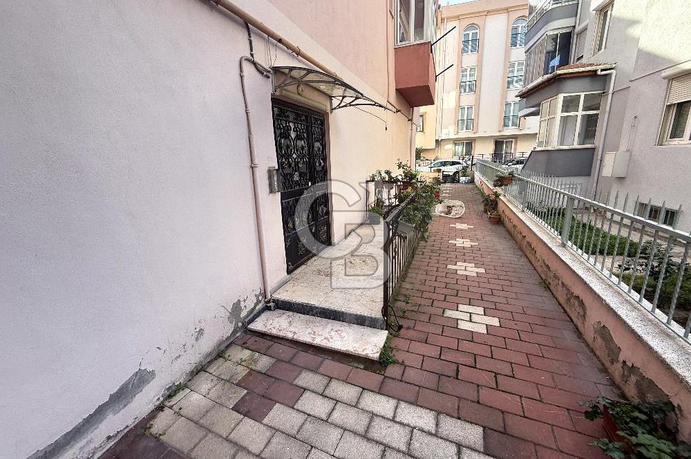 YENİ KORDON EŞYALI KİRALIK 2+1 DAİRE