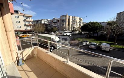 YENİ KORDON EŞYALI KİRALIK 2+1 DAİRE