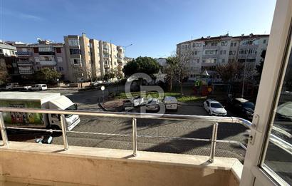 YENİ KORDON EŞYALI KİRALIK 2+1 DAİRE