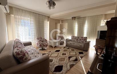 YENİ KORDON EŞYALI KİRALIK 2+1 DAİRE