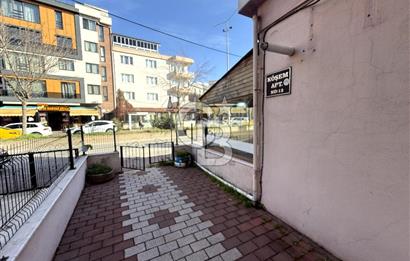 YENİ KORDON EŞYALI KİRALIK 2+1 DAİRE