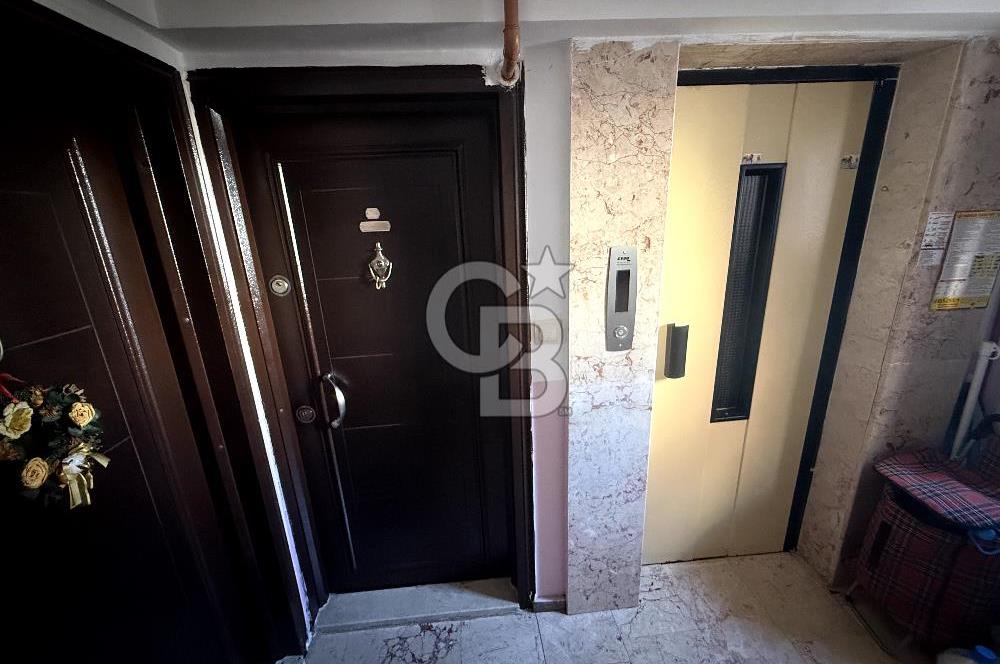 YENİ KORDON EŞYALI KİRALIK 2+1 DAİRE