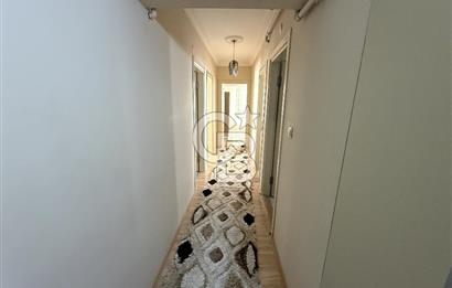 YENİ KORDON EŞYALI KİRALIK 2+1 DAİRE