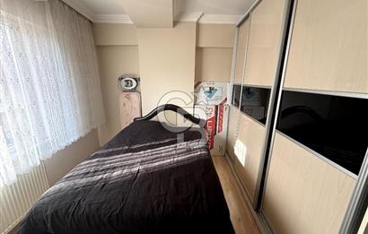 YENİ KORDON EŞYALI KİRALIK 2+1 DAİRE