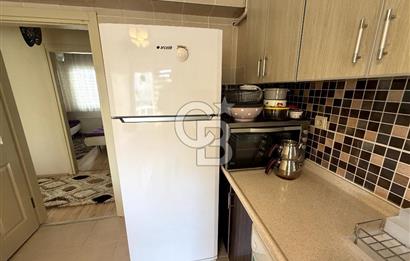 YENİ KORDON EŞYALI KİRALIK 2+1 DAİRE