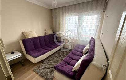YENİ KORDON EŞYALI KİRALIK 2+1 DAİRE
